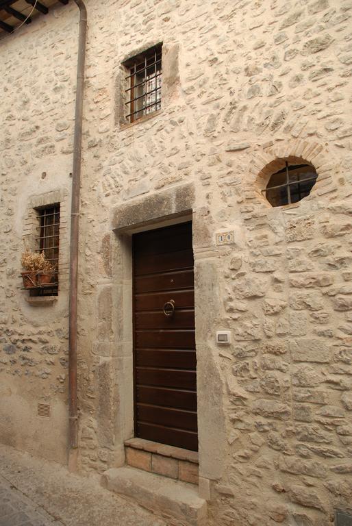 Il Paradiso Nel Borgo Arrone المظهر الخارجي الصورة