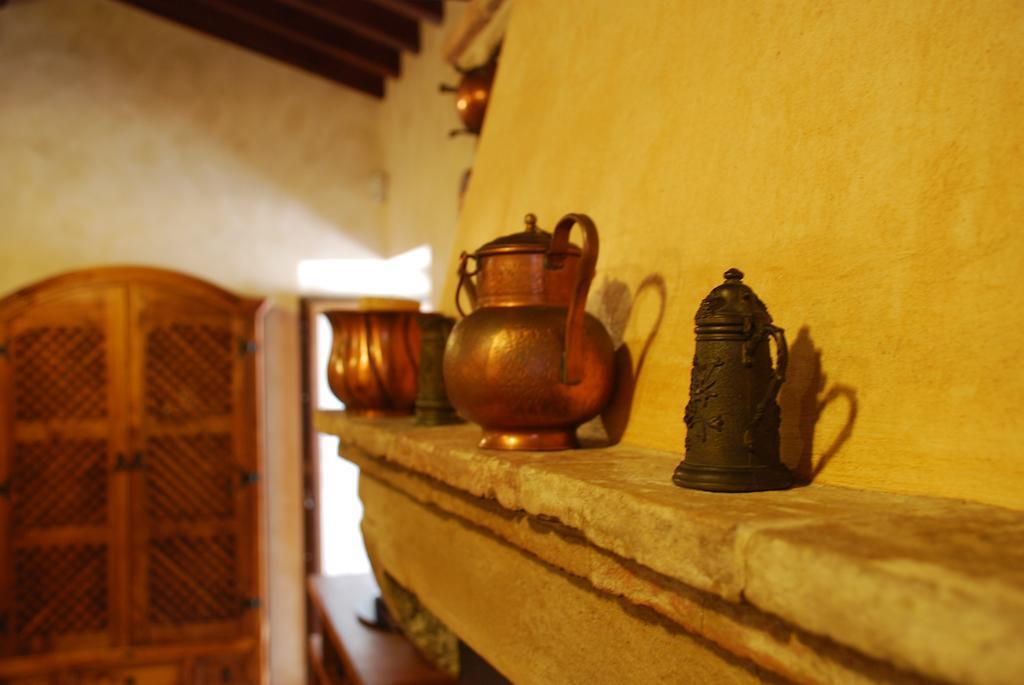 Il Paradiso Nel Borgo Arrone المظهر الخارجي الصورة