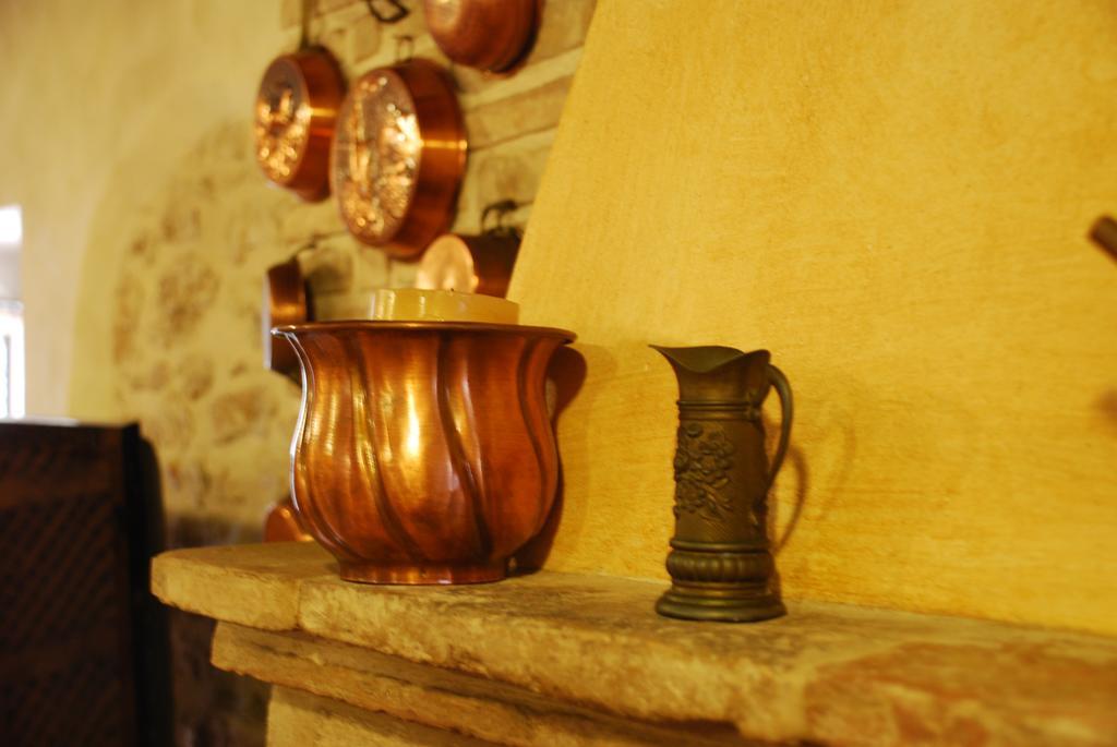 Il Paradiso Nel Borgo Arrone المظهر الخارجي الصورة