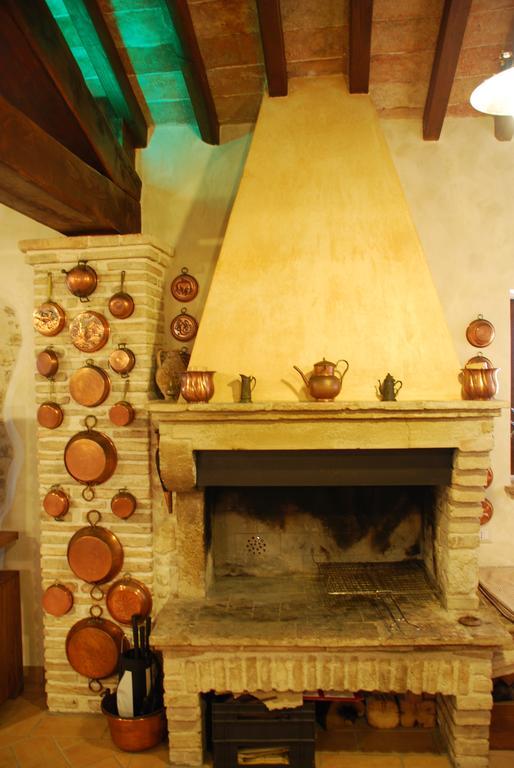 Il Paradiso Nel Borgo Arrone المظهر الخارجي الصورة