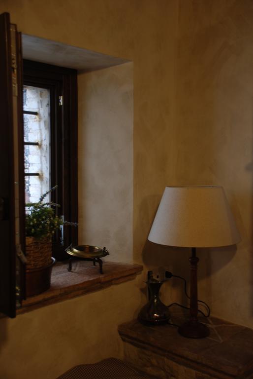 Il Paradiso Nel Borgo Arrone المظهر الخارجي الصورة